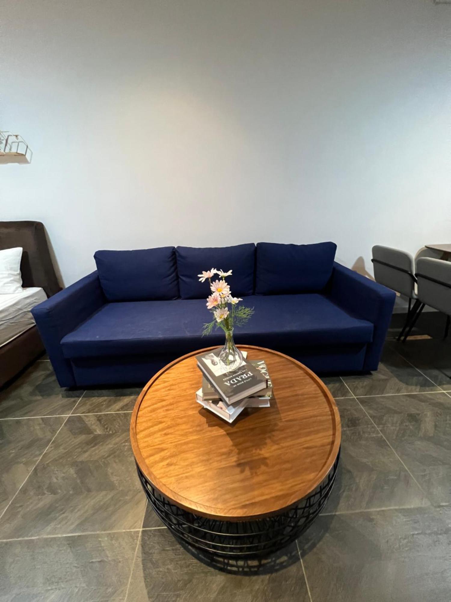 Scarletz Suites Kuala Lumpur By City Center Buitenkant foto
